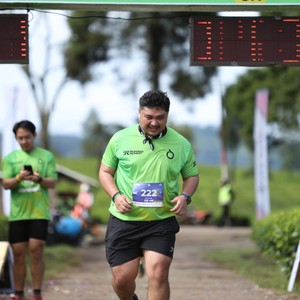 Race photo from PANGALENGAN CROSS-COUNTRY