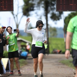 Race photo from PANGALENGAN CROSS-COUNTRY