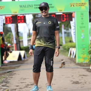 Race photo from PANGALENGAN CROSS-COUNTRY