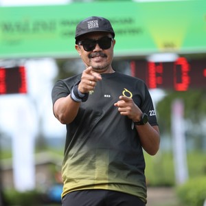 Race photo from PANGALENGAN CROSS-COUNTRY