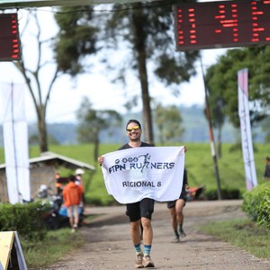 Race photo from PANGALENGAN CROSS-COUNTRY