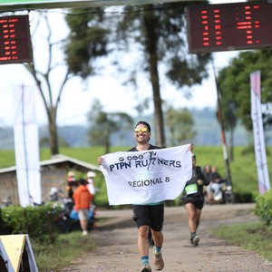 Race photo from PANGALENGAN CROSS-COUNTRY