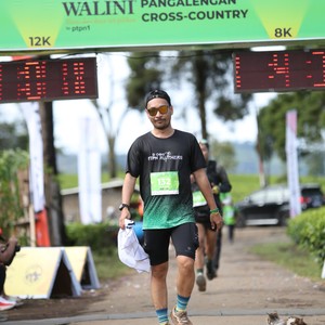 Race photo from PANGALENGAN CROSS-COUNTRY