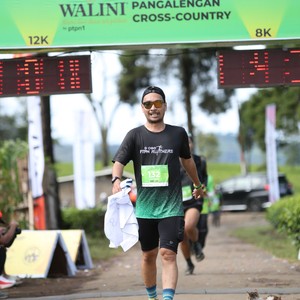 Race photo from PANGALENGAN CROSS-COUNTRY