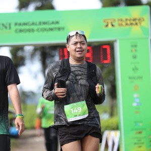 Race photo from PANGALENGAN CROSS-COUNTRY
