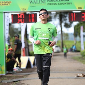 Race photo from PANGALENGAN CROSS-COUNTRY