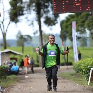Race photo from PANGALENGAN CROSS-COUNTRY
