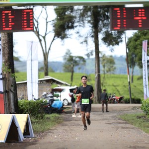 Race photo from PANGALENGAN CROSS-COUNTRY