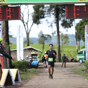 Race photo from PANGALENGAN CROSS-COUNTRY