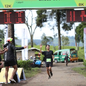 Race photo from PANGALENGAN CROSS-COUNTRY