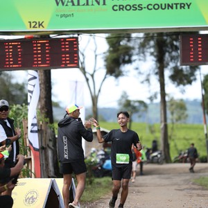 Race photo from PANGALENGAN CROSS-COUNTRY