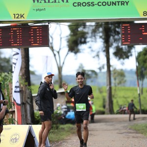 Race photo from PANGALENGAN CROSS-COUNTRY