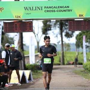 Race photo from PANGALENGAN CROSS-COUNTRY