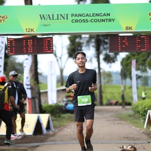 Race photo from PANGALENGAN CROSS-COUNTRY