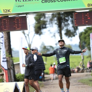 Race photo from PANGALENGAN CROSS-COUNTRY