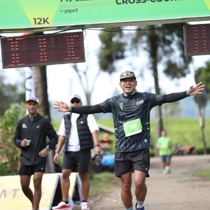 Race photo from PANGALENGAN CROSS-COUNTRY