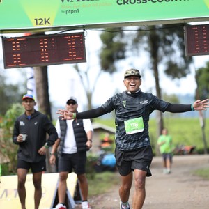 Race photo from PANGALENGAN CROSS-COUNTRY