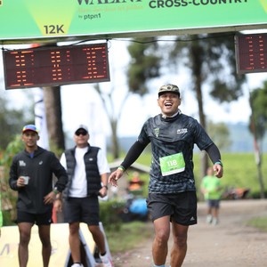 Race photo from PANGALENGAN CROSS-COUNTRY