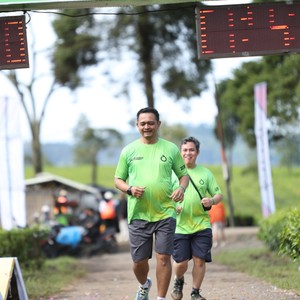 Race photo from PANGALENGAN CROSS-COUNTRY