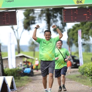 Race photo from PANGALENGAN CROSS-COUNTRY