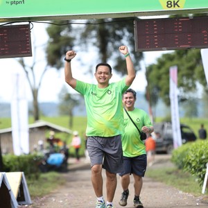 Race photo from PANGALENGAN CROSS-COUNTRY