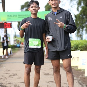 Race photo from PANGALENGAN CROSS-COUNTRY