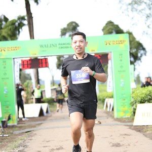 Race photo from PANGALENGAN CROSS-COUNTRY