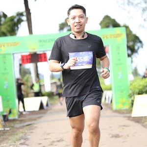 Race photo from PANGALENGAN CROSS-COUNTRY