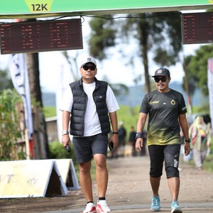 Race photo from PANGALENGAN CROSS-COUNTRY