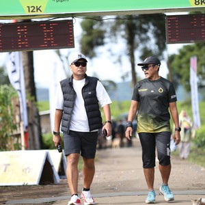 Race photo from PANGALENGAN CROSS-COUNTRY
