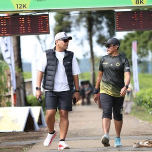 Race photo from PANGALENGAN CROSS-COUNTRY