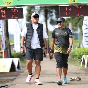 Race photo from PANGALENGAN CROSS-COUNTRY