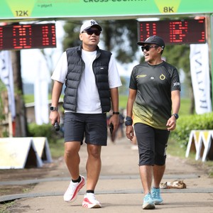 Race photo from PANGALENGAN CROSS-COUNTRY