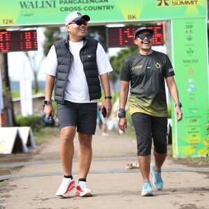 Race photo from PANGALENGAN CROSS-COUNTRY