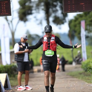 Race photo from PANGALENGAN CROSS-COUNTRY
