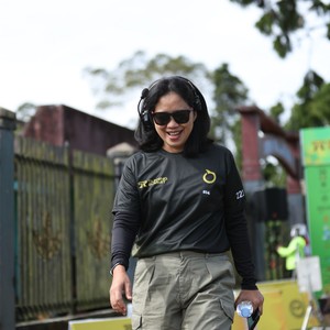Race photo from PANGALENGAN CROSS-COUNTRY