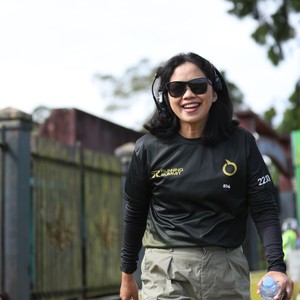 Race photo from PANGALENGAN CROSS-COUNTRY