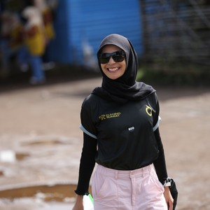 Race photo from PANGALENGAN CROSS-COUNTRY