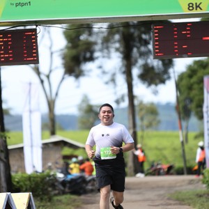 Race photo from PANGALENGAN CROSS-COUNTRY