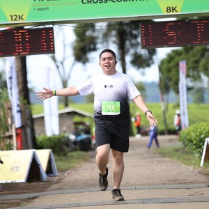 Race photo from PANGALENGAN CROSS-COUNTRY