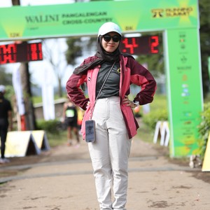 Race photo from PANGALENGAN CROSS-COUNTRY