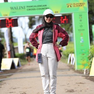 Race photo from PANGALENGAN CROSS-COUNTRY