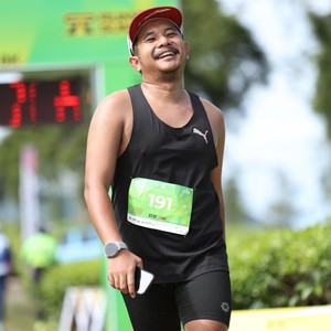 Race photo from PANGALENGAN CROSS-COUNTRY