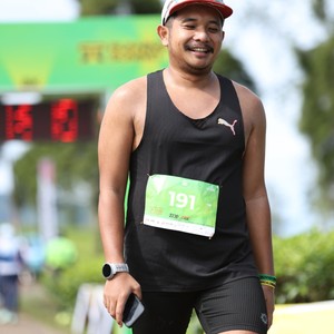 Race photo from PANGALENGAN CROSS-COUNTRY