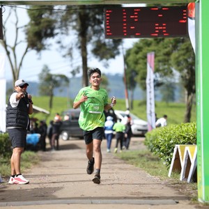 Race photo from PANGALENGAN CROSS-COUNTRY