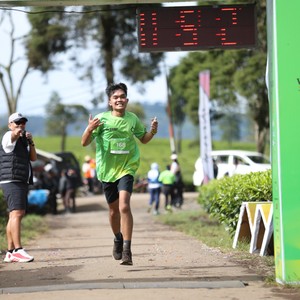 Race photo from PANGALENGAN CROSS-COUNTRY