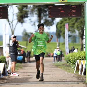 Race photo from PANGALENGAN CROSS-COUNTRY