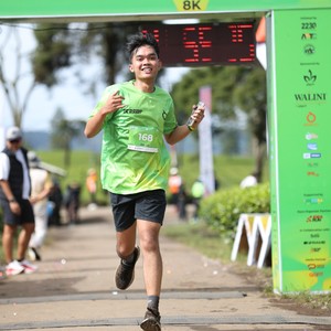 Race photo from PANGALENGAN CROSS-COUNTRY