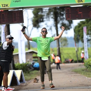 Race photo from PANGALENGAN CROSS-COUNTRY