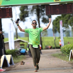 Race photo from PANGALENGAN CROSS-COUNTRY